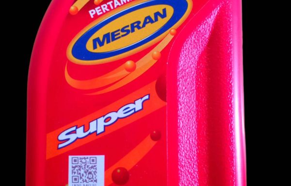 Mesran Super